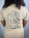 The Kumul Tee