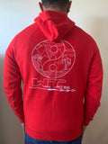 The Highlands Nambis Mix Supply Hoodie