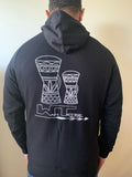 The Kundu Hoodie