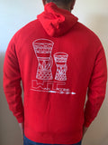 The Kundu Hoodie