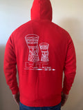 The Kundu Hoodie