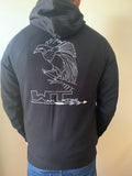 The Kumul Hoodie