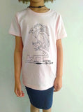 Kids Kumul Tee