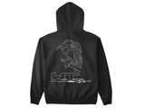 The Kumul Hoodie